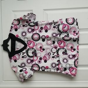 UA Scrubs Women's Scrub Top